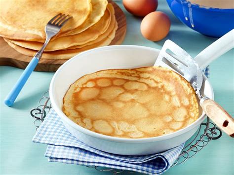 Maybe you would like to learn more about one of these? Pfannkuchen Rezept | LECKER