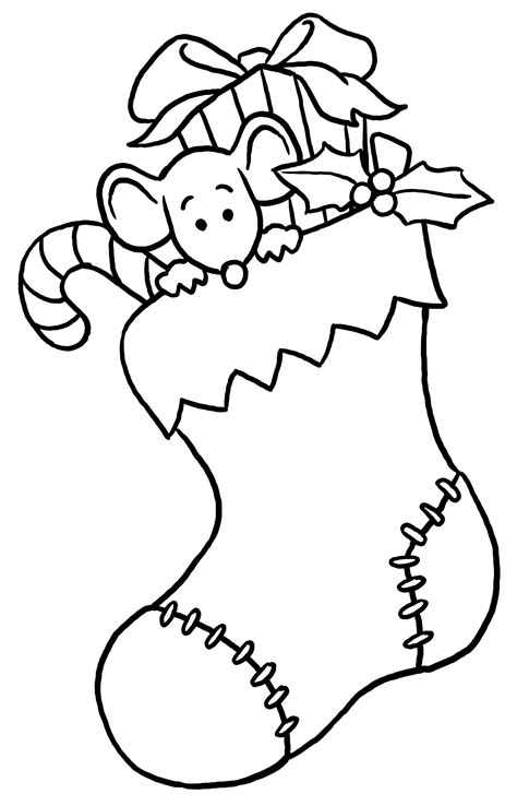 xmas coloring pages  printable coloring home