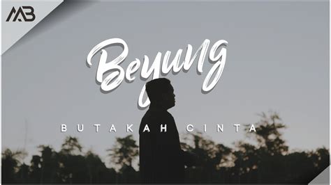 Siti nurhaliza aku cinta padamu official music video hd. Spring - Butakah cinta Cover by Beyung - YouTube