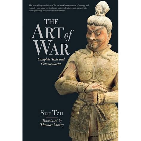 Jual The Art Of War Sun Tzu Thomas Cleary Shopee Indonesia
