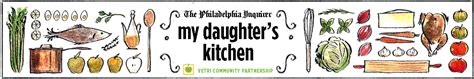 My Daughters Kitchen Philly