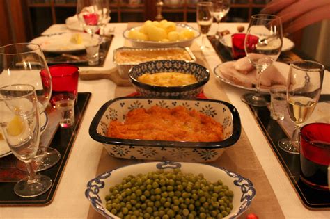 28 classic christmas dinner recipes. Blog: Finnish Christmas Dinner | The coffeeshop economist