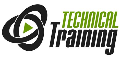My Courses Technical Training