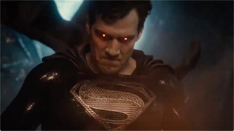 Zack Snyders Justice League Aspect Ratio Explained Why The Snyder Cut Is Not In Widescreen On