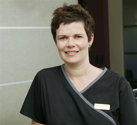 Angela Mckeefry General And Cosmetic Dentist Wellington