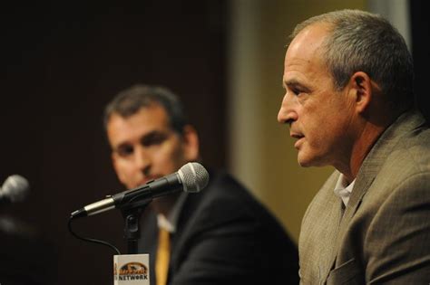 Gary Pinkel To Resign As Missouri Football Coach For Health Reasons Huffpost Sports