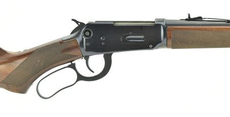 Winchester 94ae Legacy Deluxe 30 30 W10318