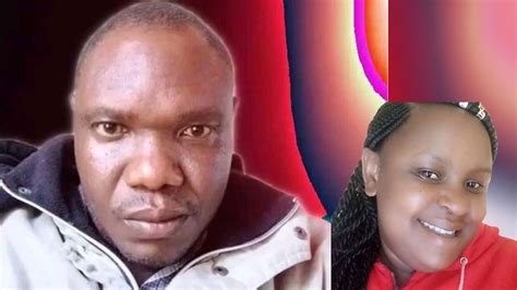 Killer Lang’ata Policeman Showed ‘signs Of Depression’ Nairobi News