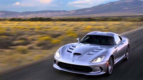 47 Dodge Viper Logo Wallpaper