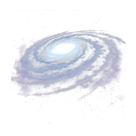 Karahzap Galaxy Space Aesthetic Blue Light Blue Lightp