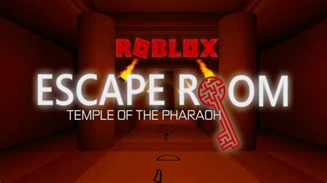 Escape Room Walkthrough The Underground Expedition Roblox Amino