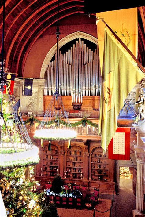 Biltmore Estate Asheville Nc Farmer Pipe Organs