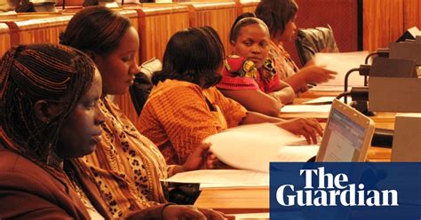 If We Want More African Women As Business Leaders We Need To Embrace