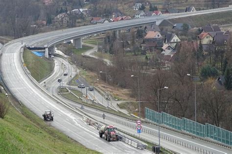 Maybe you would like to learn more about one of these? Zakopianka od dziś z nowym fragmentem S7 • AutoCentrum.pl