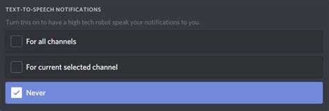 But the app can also convert speech to text. How To Use Text-To-Speech On Discord? - Tech Toogle