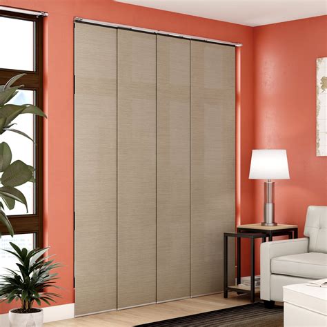 96 French Patio Door With Built In Blinds Patio Ideas