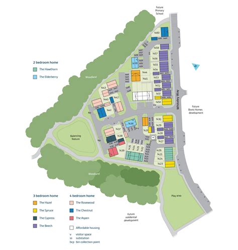 Whiteley Meadows New Homes In Whiteley For Sale New Build Houses In