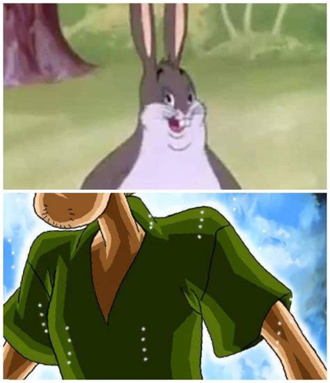 Shaggy Chungus By Bigchungus21 On Deviantart