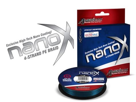 nanox - RodBuilding.org