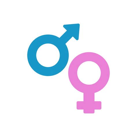 Gender Icon Vector