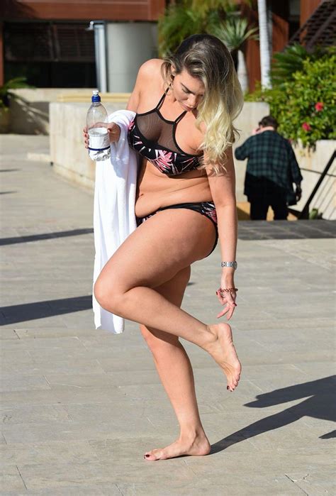 Frankie Essex Nude Photos Fat Or Not Scandal Planet