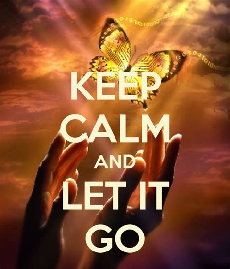 Keep Calm And Let It Go Keep Calm And Carry On Image Generator