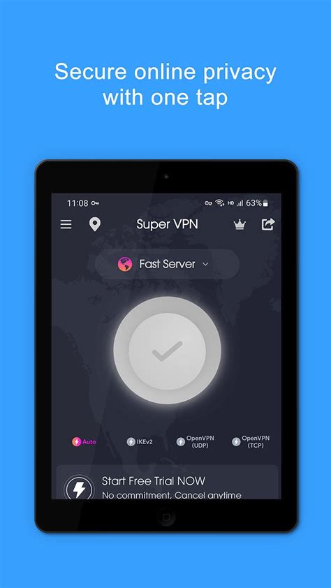 Vpn Proxy Speed Super Vpn Apk For Android Download