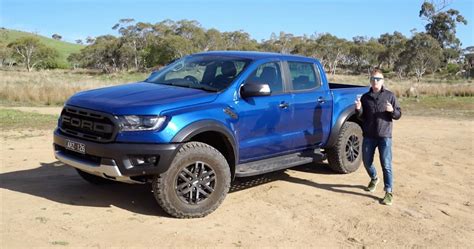 Search 436 listings to find the best deals. Here's Why Ford Should Bring The 2019 Ford Ranger Raptor ...