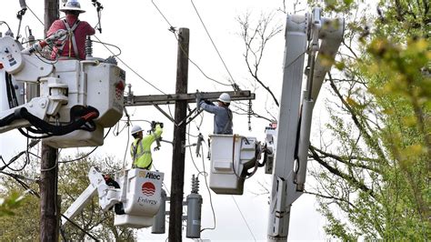 Reliability Our Mission Of Dependable Power Entergy Newsroom