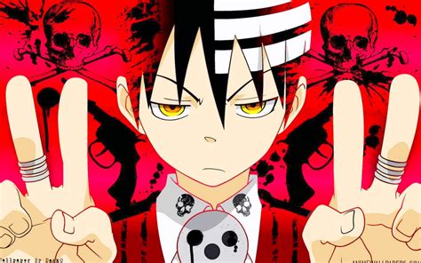 Whos A Better Mister Poll Results Soul Eater Fanpop