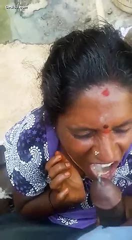 La Zia Tamil Prende Lo Sperma Dell Amante In Bocca XHamster