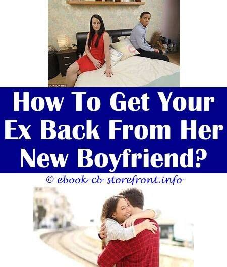 9 Fabulous Cool Tricks How To Win Back The Heart Of Your Ex Girlfriend