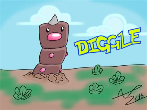 Diglet Weedle Diggle By Adamtylerpope On Newgrounds