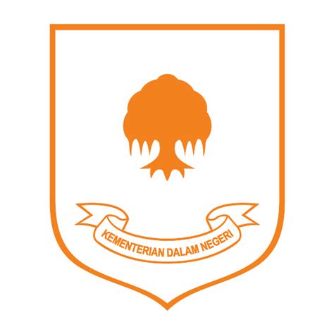 Logo kabupaten aceh barat vector. Kementerian Dalam Negeri Logo [ Download - Logo - icon ...