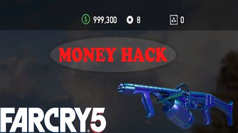 Far Cry 5 Hack 2020 Easy Method Cheat Engine Fry Cry 5