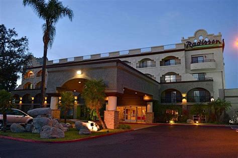 Radisson Hotel Chatsworth Updated 2021 Prices Reviews And Photos Los Angeles Ca Tripadvisor