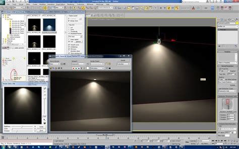 How To Create Vray Ies Light