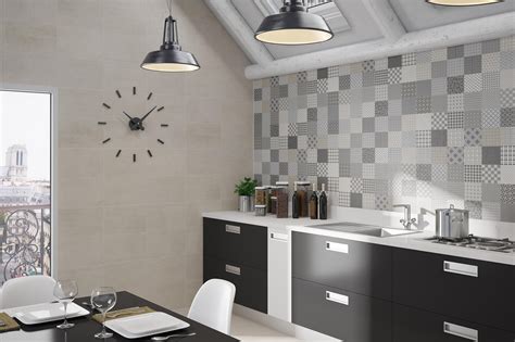 20 Wall Tiles For Kitchen Design Decoomo