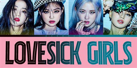 Blackpink Lovesick Girls Pictures Wallpapers Wallpaper Cave