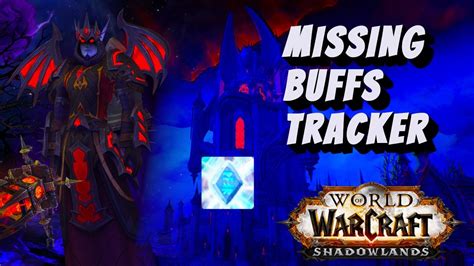 How To Create A Buff Tracker Weakaura World Of Warcraft Shadowlands