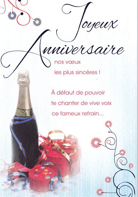 Joyeux Anniversaire Ma Belle Soeur