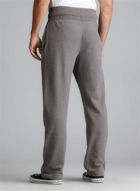 Shop Threads 4 Thought Gray Drawstring Performance Sweatpants Free