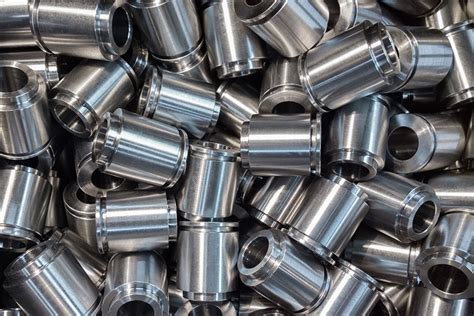 What Type Of Steel Is Best For Your Cnc Machined Part