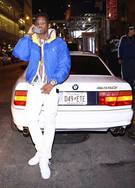 Fabolous Tryna Restore The Feeling 90s Flow Birthday Party