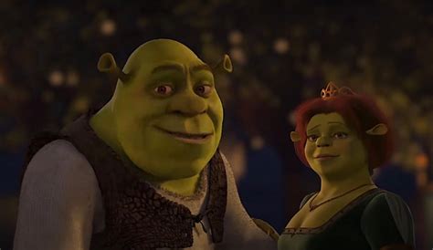 The Subversive Hotness Of Shrek 2
