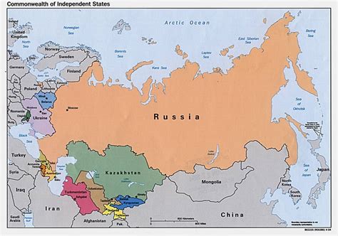 Russias Post Orange Empire Opendemocracy