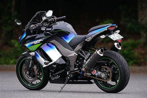 Find kawasaki pakistan's all new bikes 2021. Kawasaki Ninja 1000 Motorcycle Price in Pakistan 2021 ...