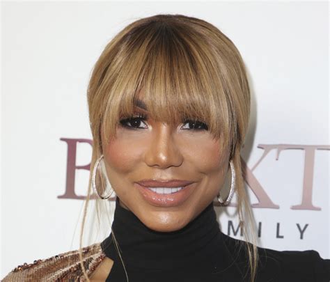 Tamar Braxton Speaks Out Following Suicide Attempt — Guardian Life