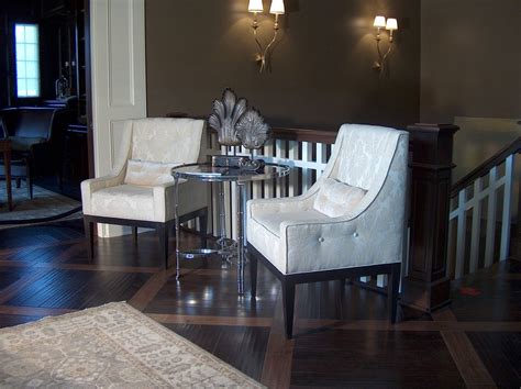 Get the best deals on antique chairs. Custom Residential Foyer Chairs by Access Designer Decor ...
