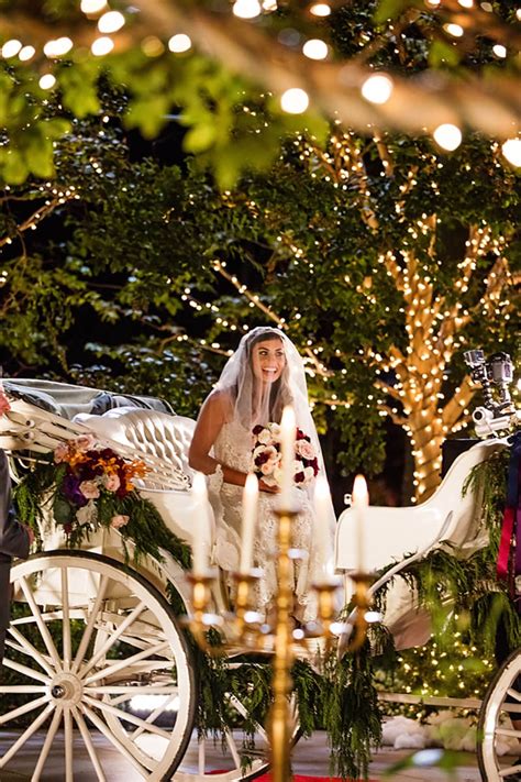 Meet The Couples Of Disneys Fairy Tale Weddings Holiday Magic